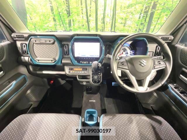 Suzuki HUSTLER 2020-03 343016-1