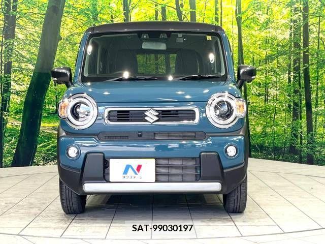 Suzuki HUSTLER 2020-03 343016-14
