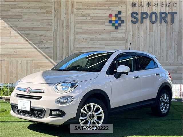Fiat 500X 2015-12 321045-0