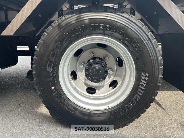 Hino RANGER 2024-03 393564-10