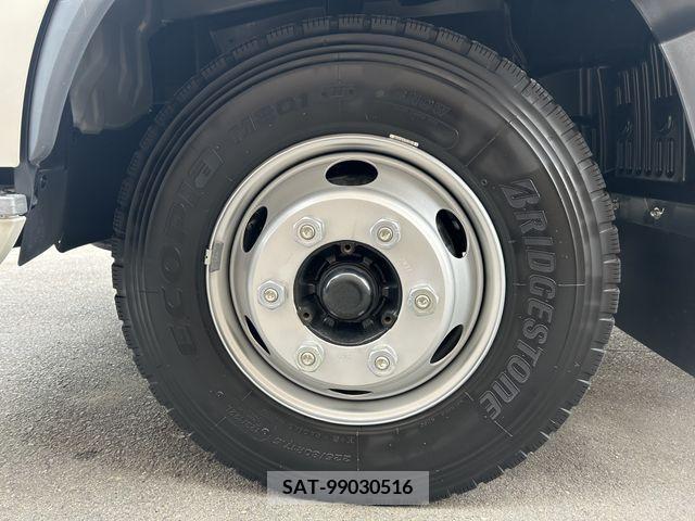 Hino RANGER 2024-03 393564-9