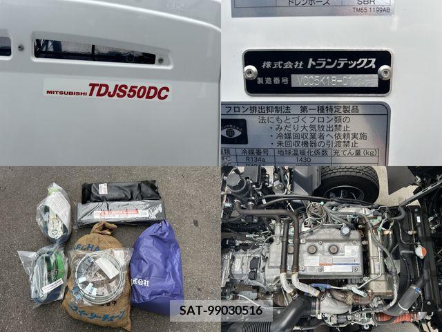 Hino RANGER 2024-03 393564-23
