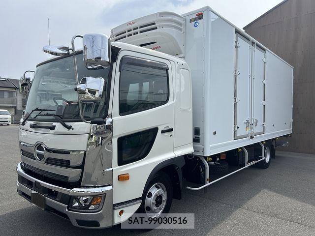 Hino RANGER 2024-03 393564-2