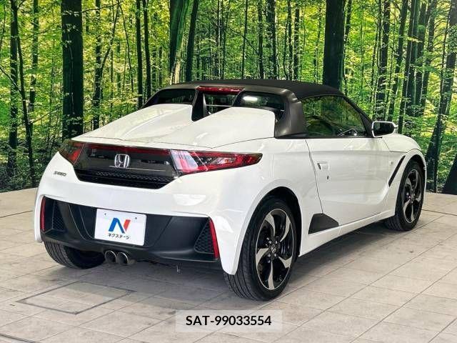 Honda S660 2015-09 375866-16