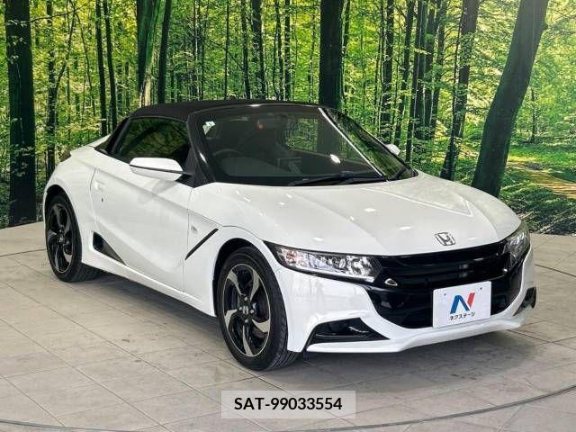 Honda S660 2015-09 375866-15
