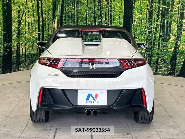 Honda S660 2015-09 375866-14