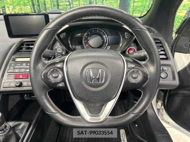 Honda S660 2015-09 375866-10