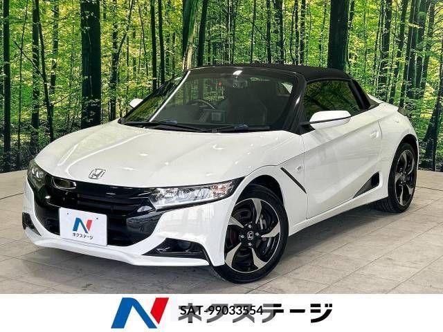 Honda S660 2015-09 375866-0