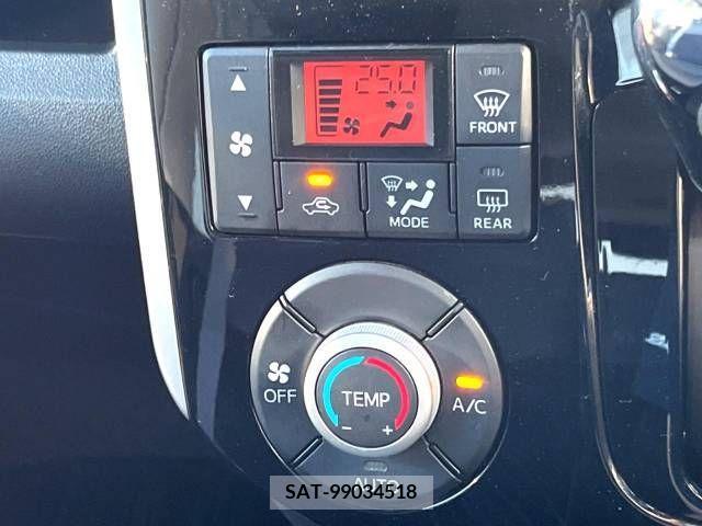 Daihatsu TANTO CUSTOM 2014-11 369521-4