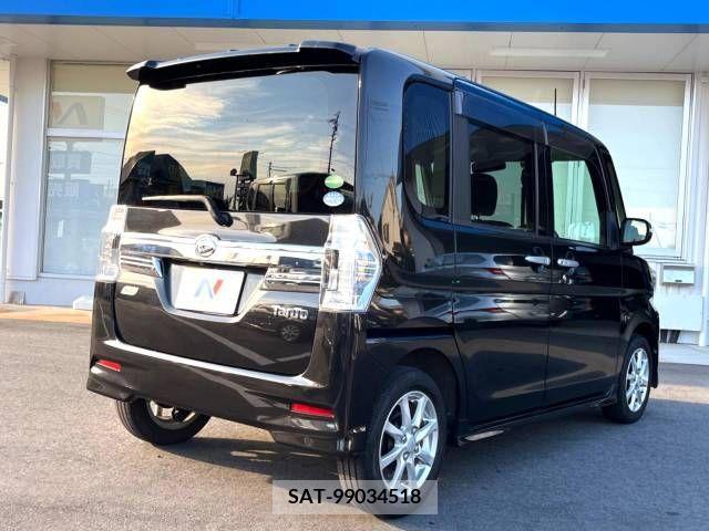 Daihatsu TANTO CUSTOM 2014-11 369521-17