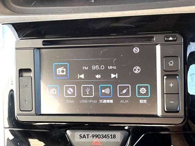 Daihatsu TANTO CUSTOM 2014-11 369521-3