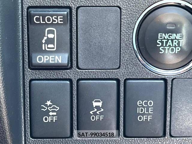 Daihatsu TANTO CUSTOM 2014-11 369521-2