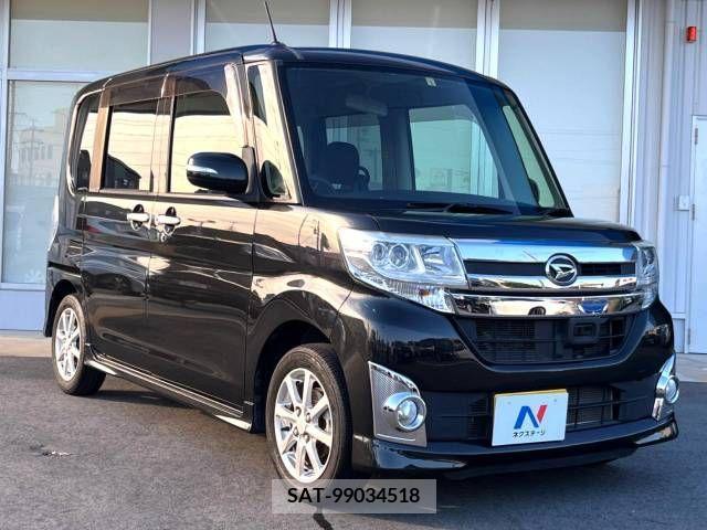 Daihatsu TANTO CUSTOM 2014-11 369521-16