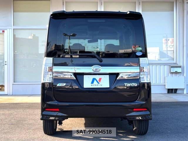 Daihatsu TANTO CUSTOM 2014-11 369521-15