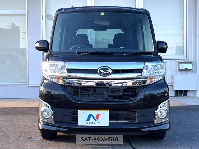 Daihatsu TANTO CUSTOM 2014-11 369521-14