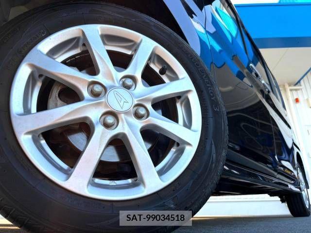 Daihatsu TANTO CUSTOM 2014-11 369521-13