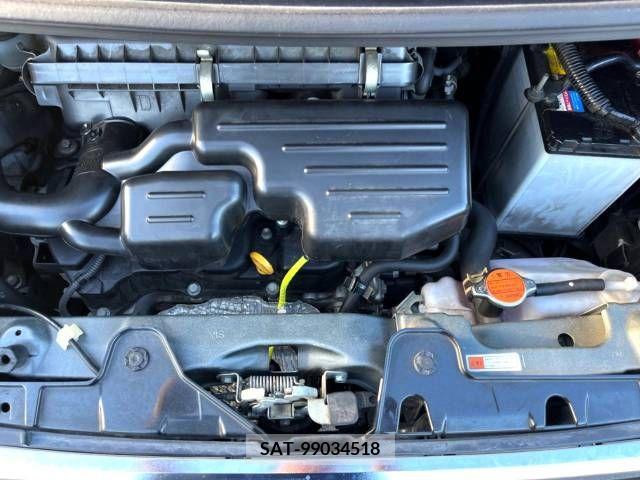 Daihatsu TANTO CUSTOM 2014-11 369521-18