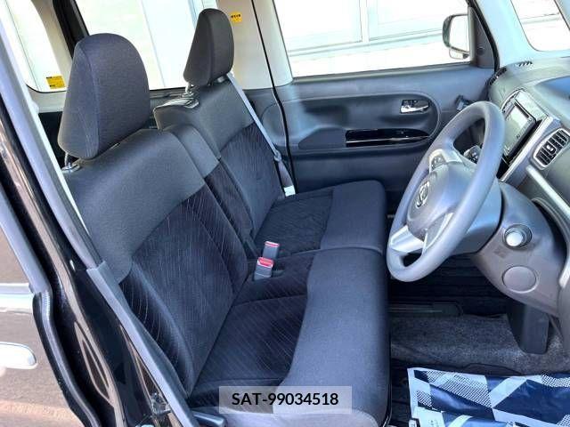 Daihatsu TANTO CUSTOM 2014-11 369521-8