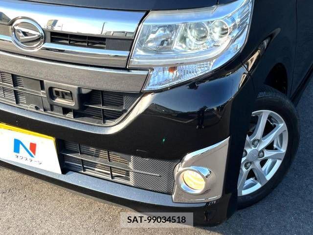 Daihatsu TANTO CUSTOM 2014-11 369521-12