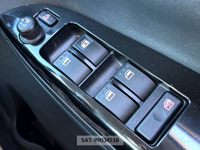 Daihatsu TANTO CUSTOM 2014-11 369521-7