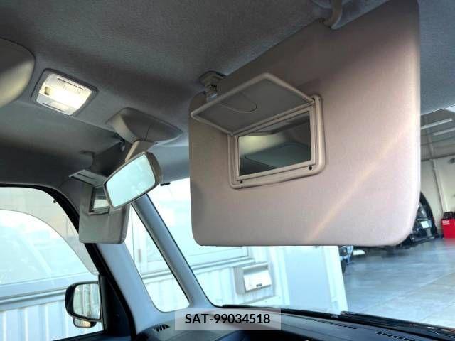 Daihatsu TANTO CUSTOM 2014-11 369521-6