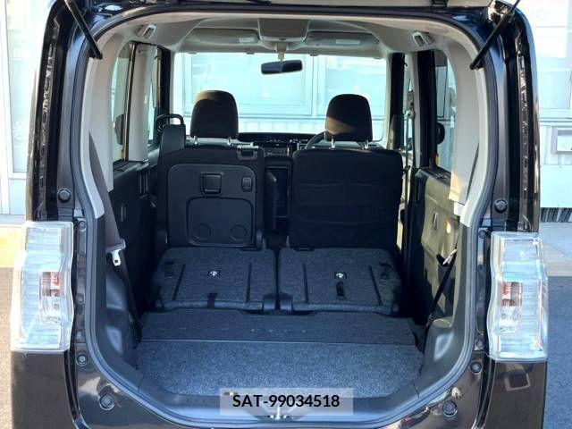 Daihatsu TANTO CUSTOM 2014-11 369521-10