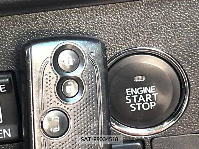 Daihatsu TANTO CUSTOM 2014-11 369521-5