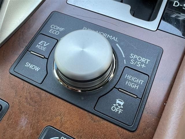 Lexus LS 2016-11 28268-13