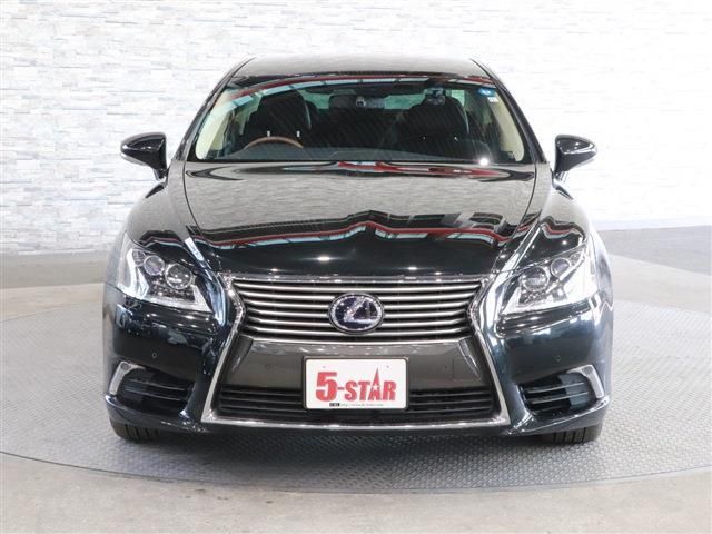 Lexus LS 2016-11 28268-5