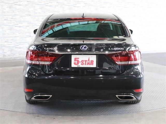 Lexus LS 2016-11 28268-7