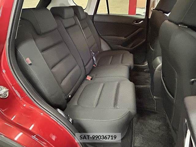 Mazda CX-5 2016-02 265683-8