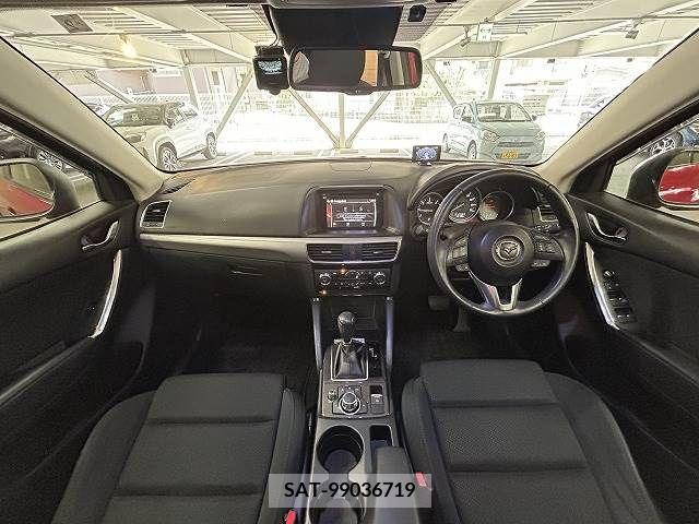 Mazda CX-5 2016-02 265683-1