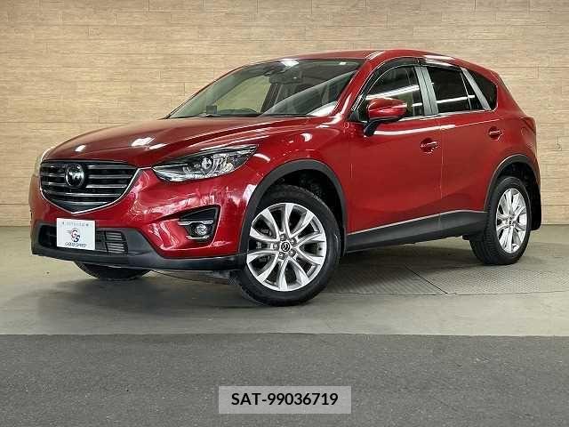 Mazda CX-5 2016-02 265683-0