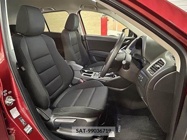 Mazda CX-5 2016-02 265683-7