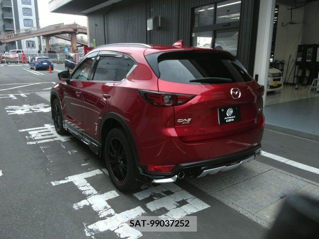Mazda CX-5 2018-03 295945-2