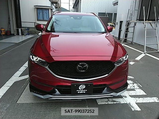 Mazda CX-5 2018-03 295945-3