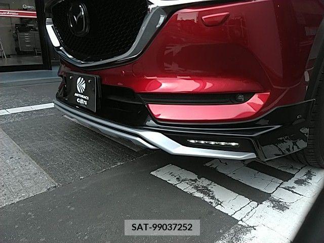 Mazda CX-5 2018-03 295945-6