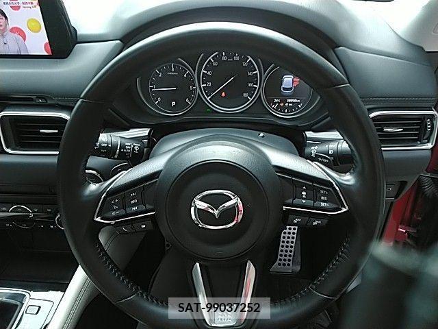 Mazda CX-5 2018-03 295945-8