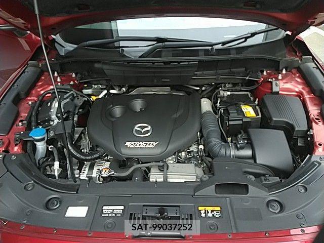 Mazda CX-5 2018-03 295945-14