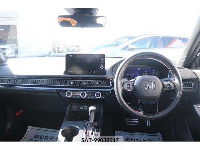 Honda CIVIC 2021-12 219904-15