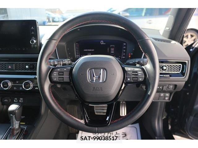 Honda CIVIC 2021-12 219904-14