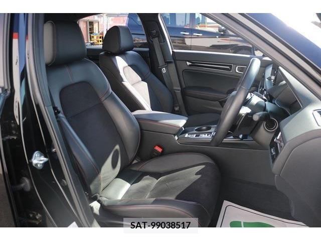 Honda CIVIC 2021-12 219904-12