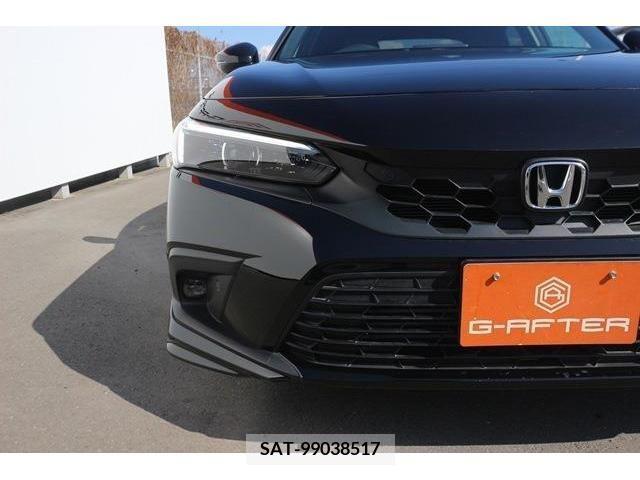 Honda CIVIC 2021-12 219904-9