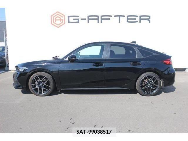 Honda CIVIC 2021-12 219904-8