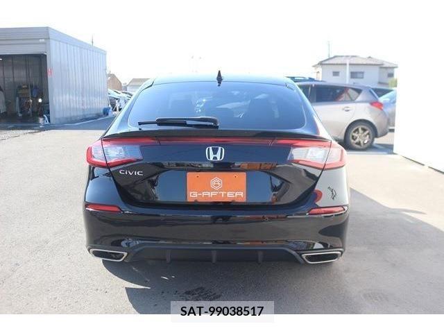 Honda CIVIC 2021-12 219904-7