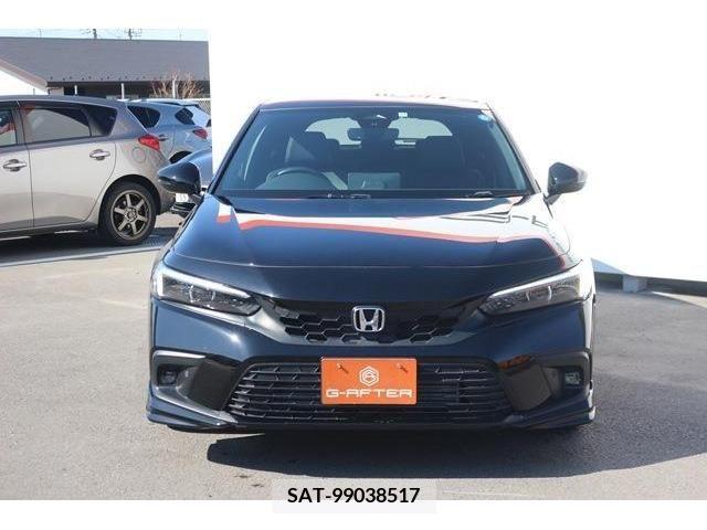 Honda CIVIC 2021-12 219904-5