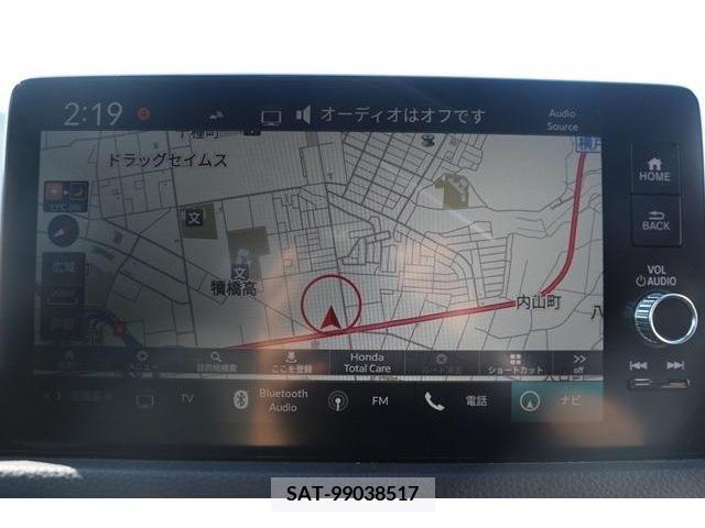 Honda CIVIC 2021-12 219904-1