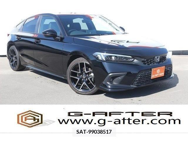 Honda CIVIC 2021-12 219904-0