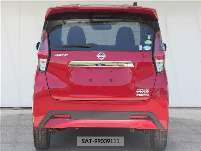Nissan DAYZ 2019-07 296077-16
