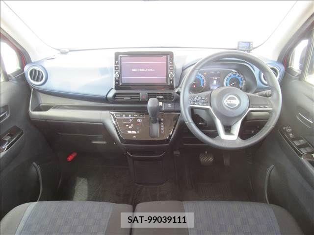 Nissan DAYZ 2019-07 296077-7